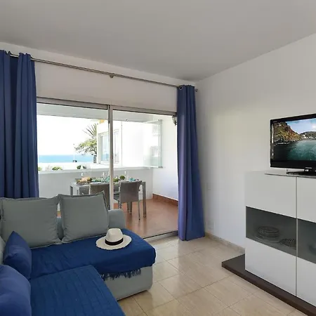 Aida 202 By Villagrancanaria Appartement *