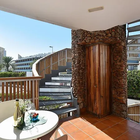 Aida 202 By Villagrancanaria Appartement