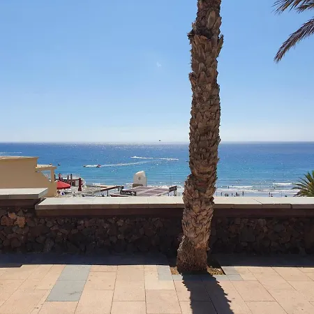 Appartement Aida 202 By Villagrancanaria