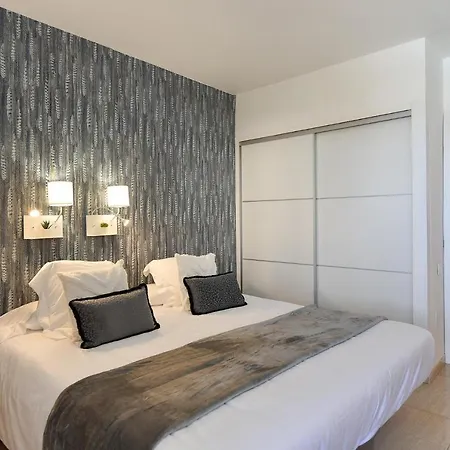 Aida 202 By Villagrancanaria Appartement Playa del Inglés