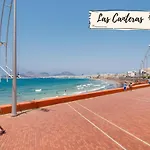 Aida 202 By Villagrancanaria 公寓 普拉亚戴尔雷安格莱斯