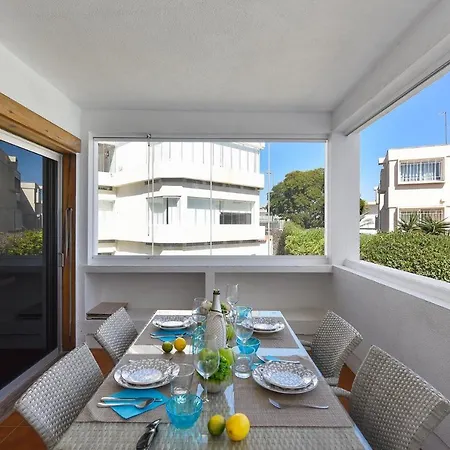 Aida 202 By Villagrancanaria Apartment Playa del Ingles (Gran Canaria)