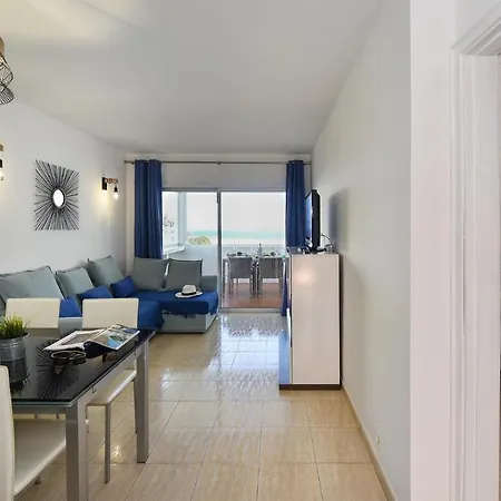 Apartment Aida 202 By Villagrancanaria Playa del Ingles (Gran Canaria)
