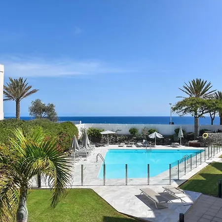 Apartment Aida 202 By Villagrancanaria *