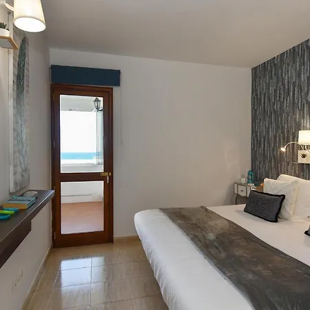 Aida 202 By Villagrancanaria Apartment