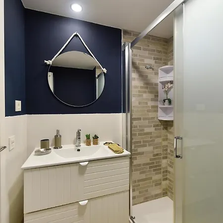 Aida 202 By Villagrancanaria Apartment *