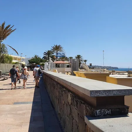 Aida 202 By Villagrancanaria Playa del Ingles (Gran Canaria)