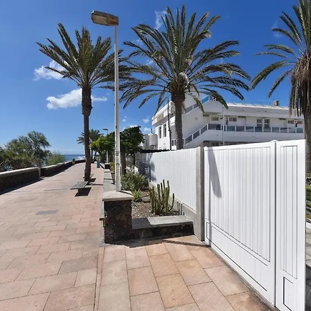 Aida 202 By Villagrancanaria Apartment *