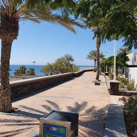 Aida 202 By Villagrancanaria Apartment *