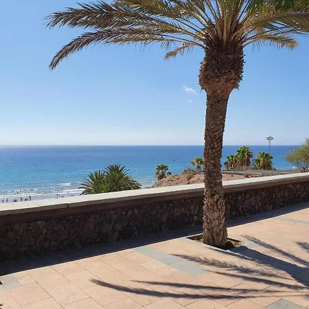 Apartment Aida 202 By Villagrancanaria *