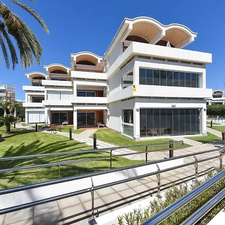 Apartment Aida 202 By Villagrancanaria Playa del Inglés