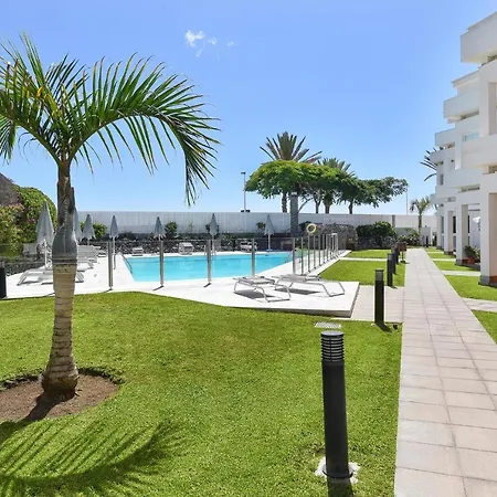 Apartment Aida 202 By Villagrancanaria *