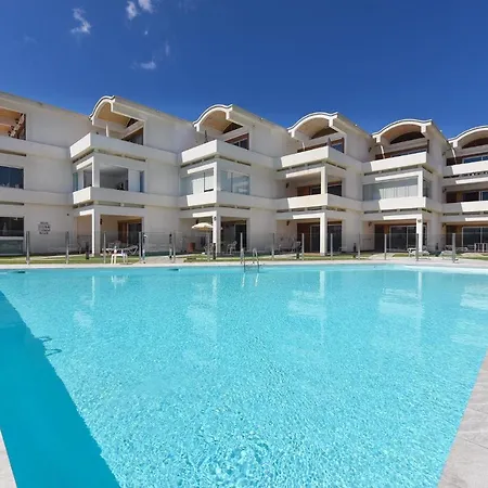 Appartamento Aida 202 By Villagrancanaria