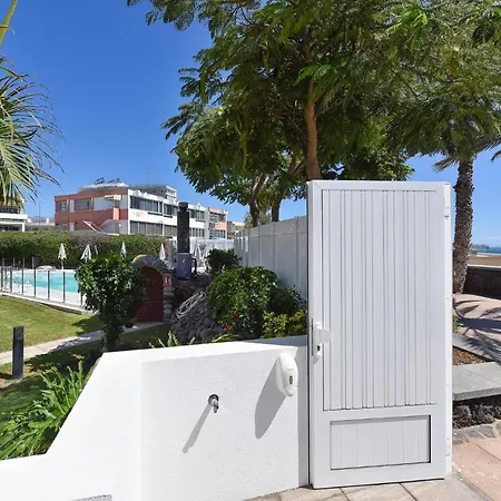 Aida 202 By Villagrancanaria Apartment *